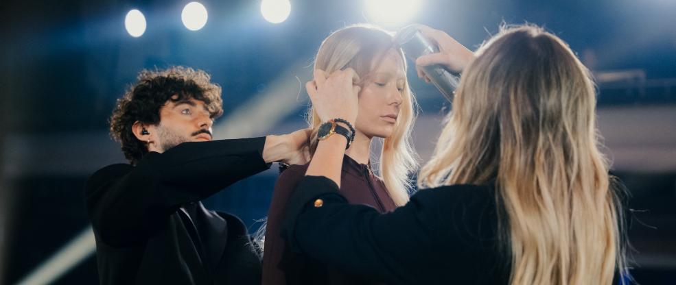  L’Oréal Professionnel: Hair Space 